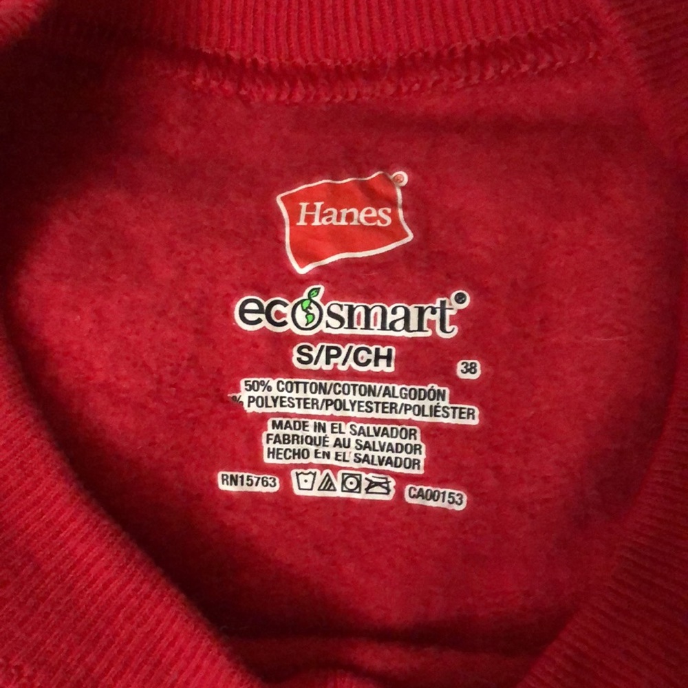 Cape Cod Sweatshirt - Picture 3 of 3